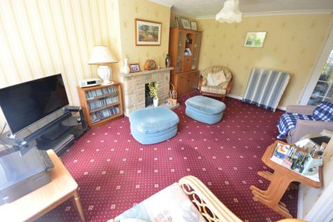 2 bedroom semi-detached bungalow for sale, Sopwith Crescent, Merley, Wimborne BH21
