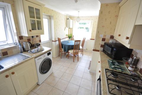 2 bedroom semi-detached bungalow for sale, Sopwith Crescent, Merley, Wimborne BH21