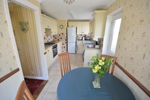 2 bedroom semi-detached bungalow for sale, Sopwith Crescent, Merley, Wimborne BH21