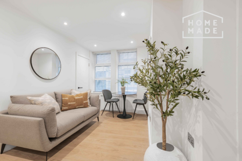 2 bedroom flat to rent, Miles Building, NW1 6RG