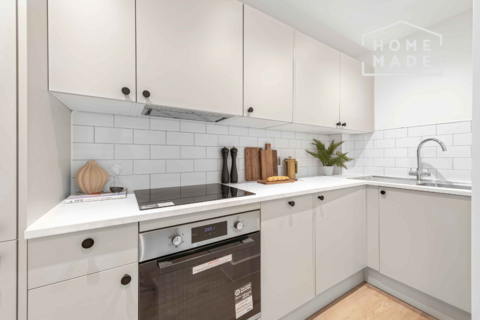 2 bedroom flat to rent, Miles Building, NW1 6RG