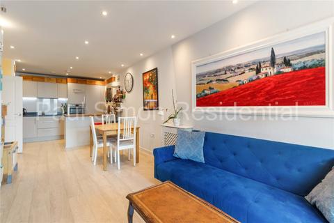 2 bedroom apartment for sale, Eagle Heights, Waterside Way, London, N17