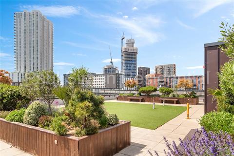 2 bedroom apartment for sale, Eagle Heights, Waterside Way, London, N17