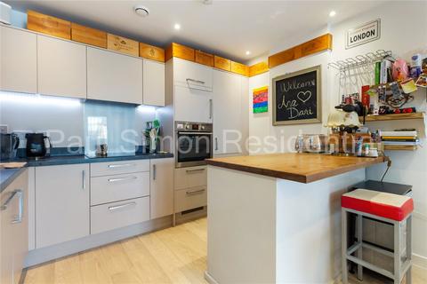 2 bedroom apartment for sale, Eagle Heights, Waterside Way, London, N17