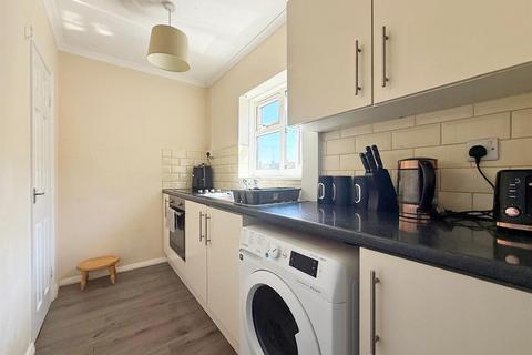 undefined, Beaufort Green, Shrewsbury