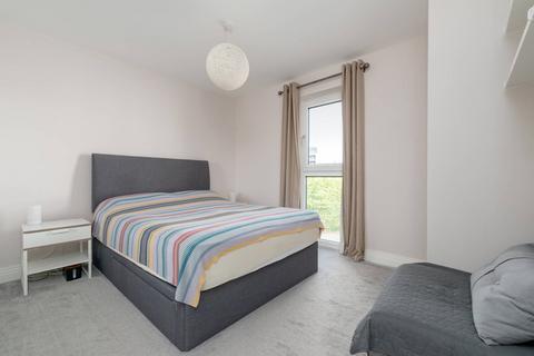 Flat 5, 21b Brunswick Road, Edinburgh, EH7 5FN