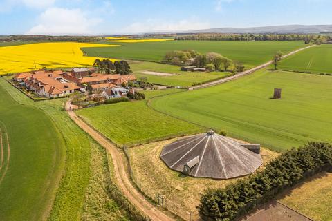 Plot for sale, The Heugh Water Tank, The Heugh, North Berwick, East Lothian, EH39 5NP