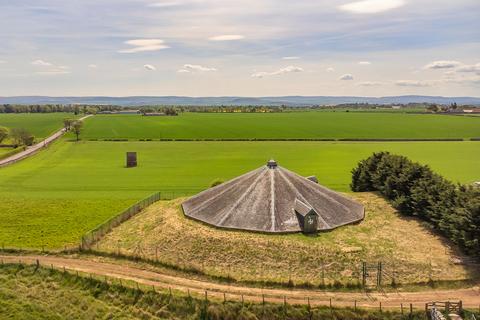 undefined, The Heugh Water Tank, The Heugh, North Berwick, East Lothian, EH39 5NP