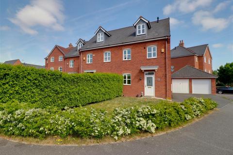 undefined, Abbey Park Way, Weston, Crewe
