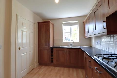 undefined, Abbey Park Way, Weston, Crewe