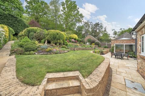 Copse End Birch Way, Storrington, Pulborough, RH20 3PE