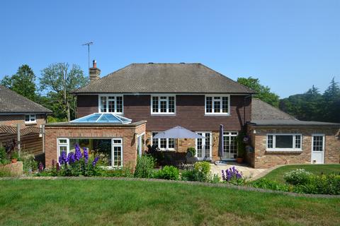 Copse End Birch Way, Storrington, Pulborough, RH20 3PE