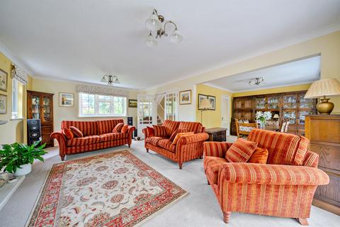 Copse End Birch Way, Storrington, Pulborough, RH20 3PE