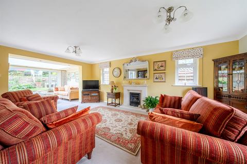 Copse End Birch Way, Storrington, Pulborough, RH20 3PE