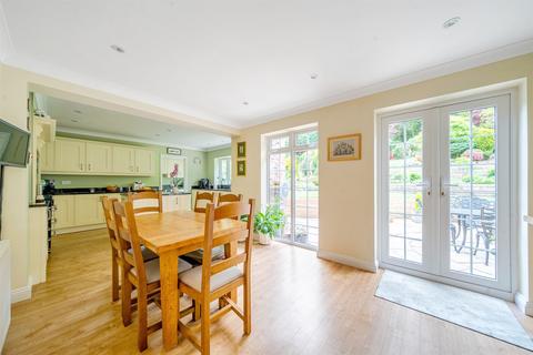 Copse End Birch Way, Storrington, Pulborough, RH20 3PE