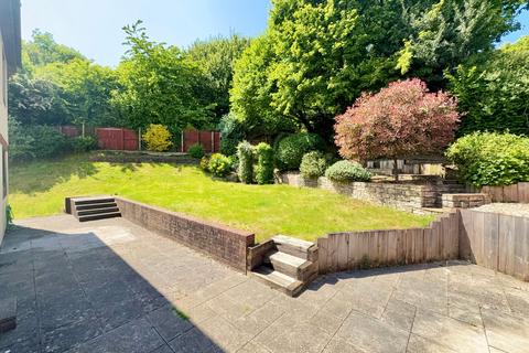 4 bedroom detached house for sale, The Willows, Torquay