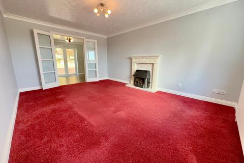 4 bedroom detached house for sale, The Willows, Torquay
