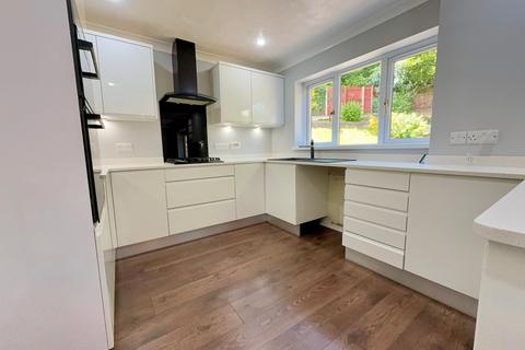 4 bedroom detached house for sale, The Willows, Torquay