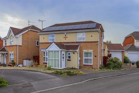 8 Parc Clwyd, Barry, CF63 1DS