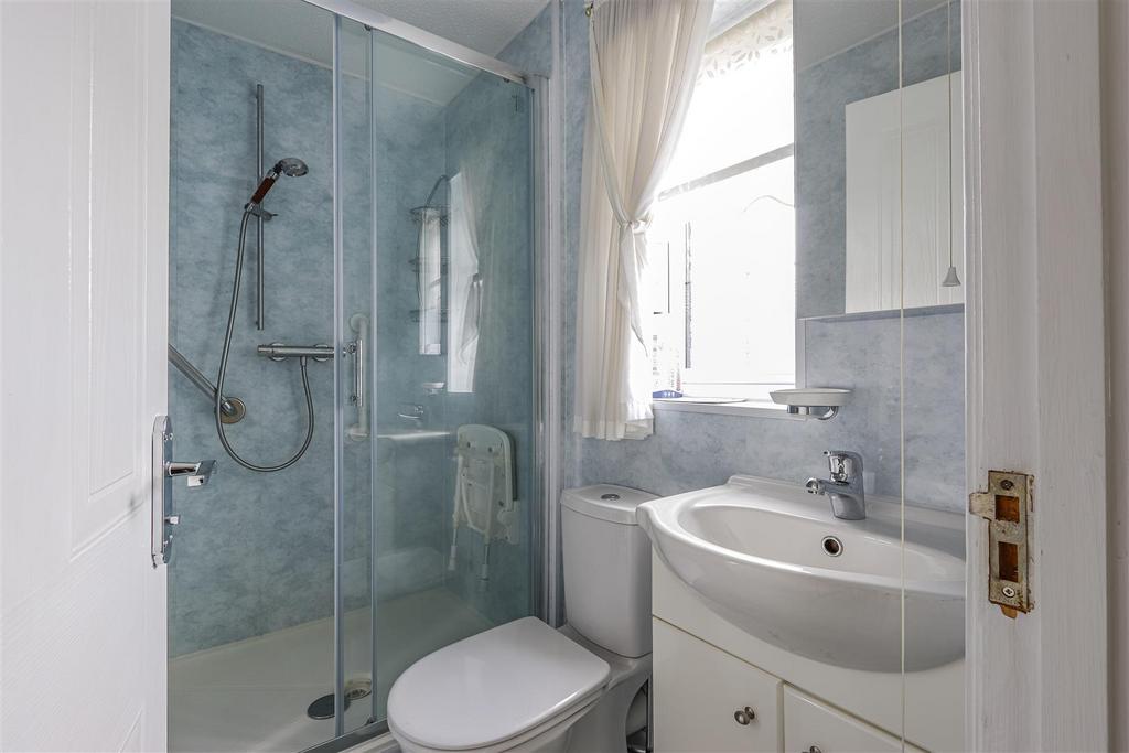 En suite