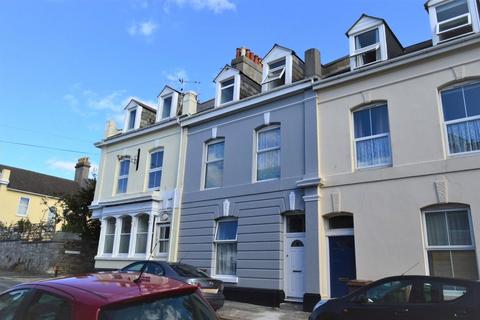 1 bedroom apartment to rent, Benbow Street, Plymouth PL2