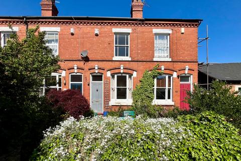 Chandos Avenue, Birmingham B13