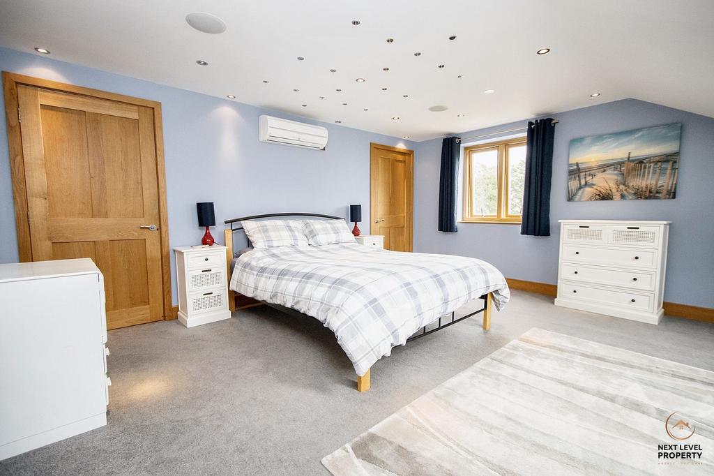 First Floor Bedroom 3