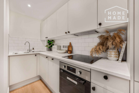 1 bedroom flat to rent, Miles Building, NW1 6RG
