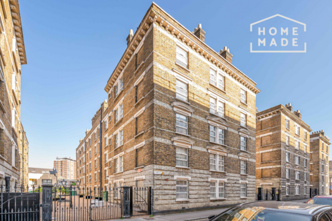 1 bedroom flat to rent, Miles Building, NW1 6RG