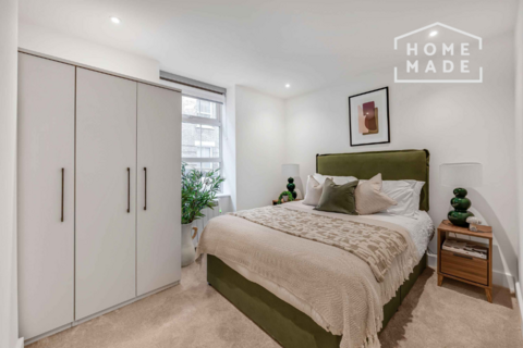 1 bedroom flat to rent, Miles Building, NW1 6RG