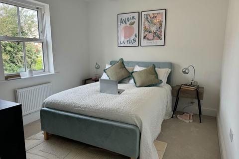 undefined, Plot 42 34 Darwin Lane, Fairfield SG5