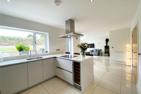 5 bedroom detached house for sale, East Hill Way, Denby Dale, HD8