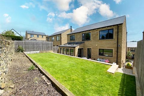 5 bedroom detached house for sale, East Hill Way, Denby Dale, HD8