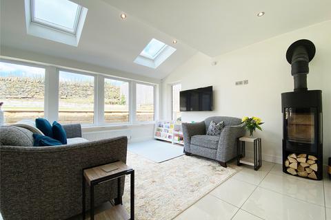5 bedroom detached house for sale, East Hill Way, Denby Dale, HD8