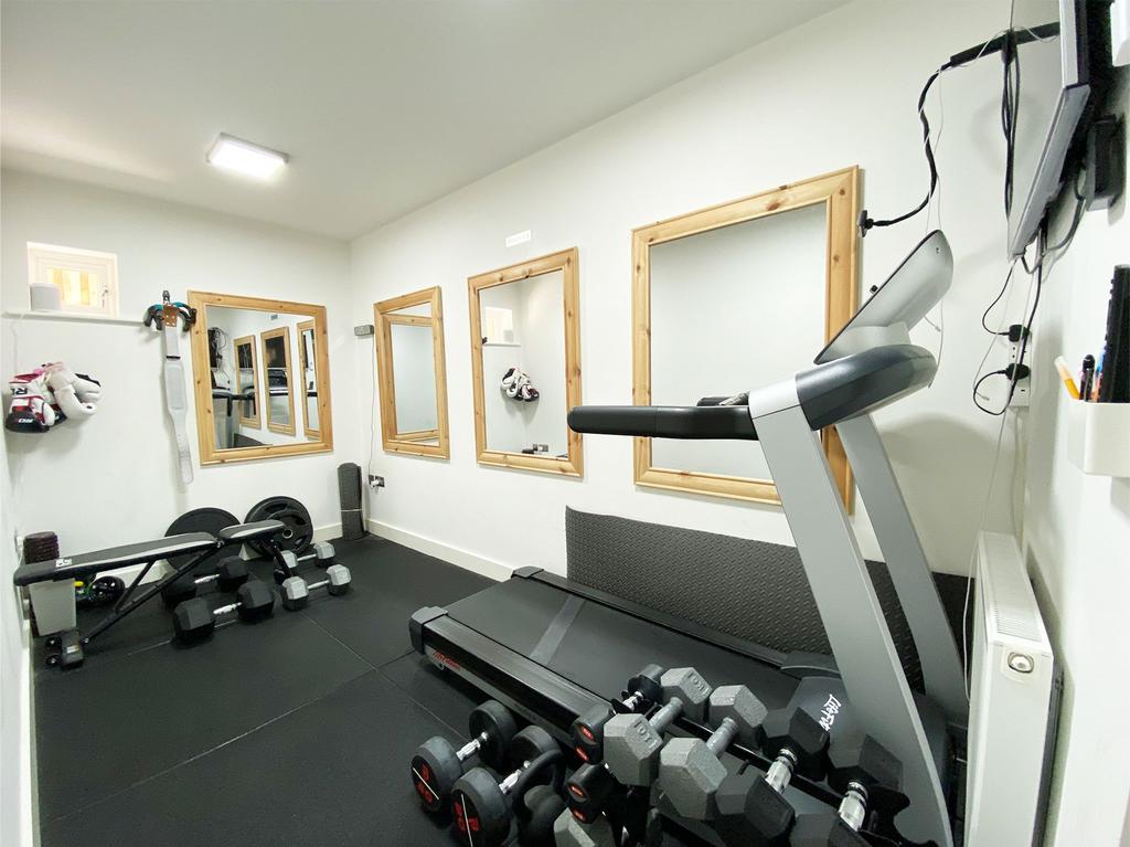 Gym