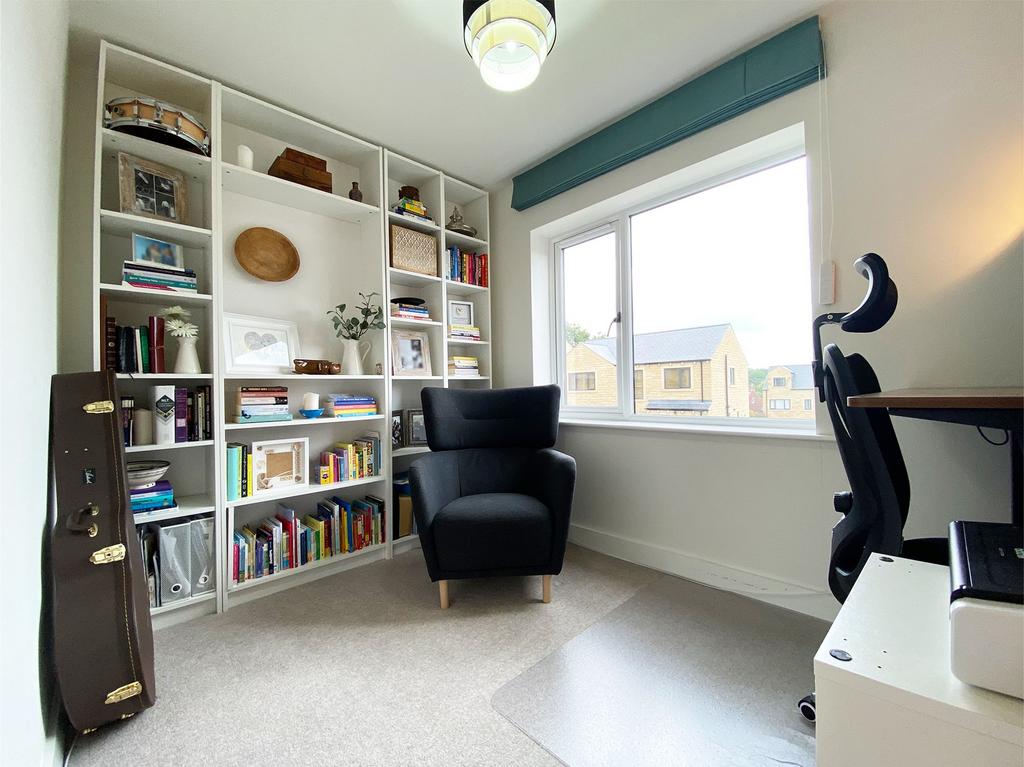 Home office