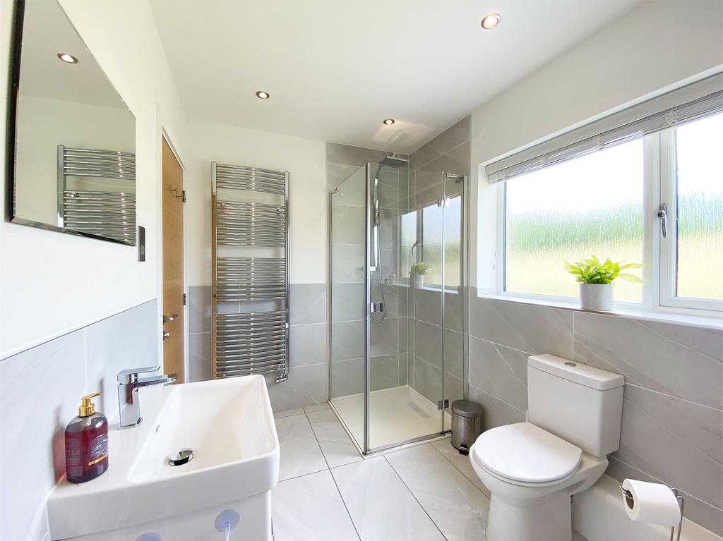 House bathroom