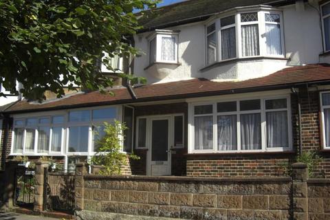Selsdon Road, South Croydon