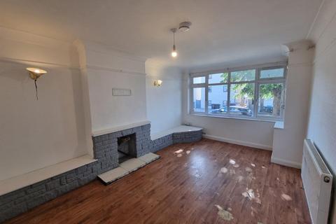 undefined, Selsdon Road, South Croydon
