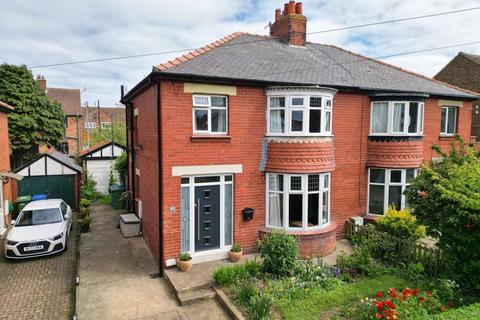 3 bedroom semi-detached house for sale, 44 Love Lane, Whitby