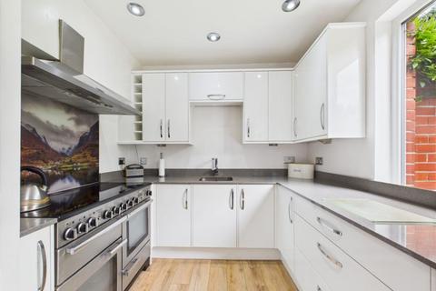 3 bedroom semi-detached house for sale, 44 Love Lane, Whitby