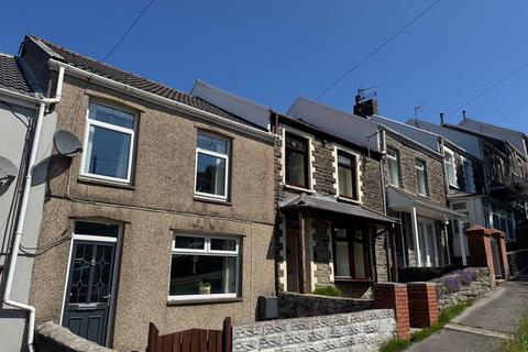 3 bedroom terraced house for sale, Pontycymer, Bridgend CF32