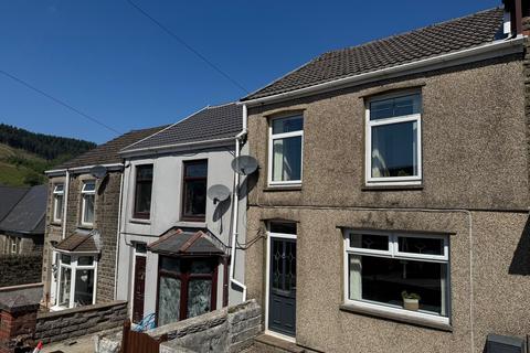 3 bedroom terraced house for sale, Pontycymer, Bridgend CF32