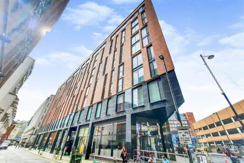 Tib Street, Manchester, Greater Manchester, M4