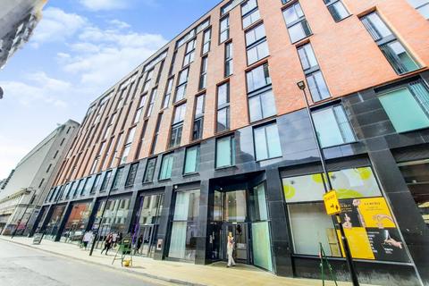 2 bedroom flat to rent, Tib Street, Manchester, Greater Manchester, M4