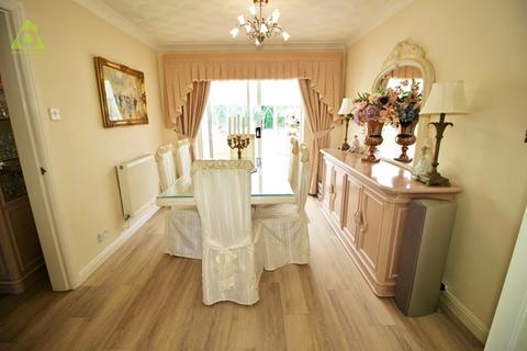 21 Farleigh Close, Westhoughton, Bolton, BL5 3ES