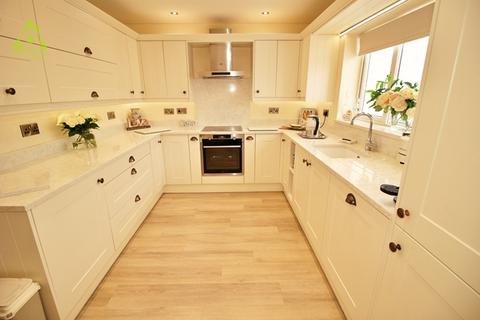 21 Farleigh Close, Westhoughton, Bolton, BL5 3ES