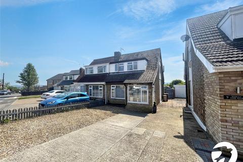 7 Merrals Wood Road, Rochester, ME2 2PP