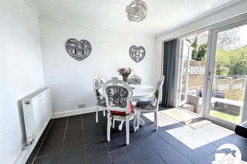 7 Merrals Wood Road, Rochester, ME2 2PP
