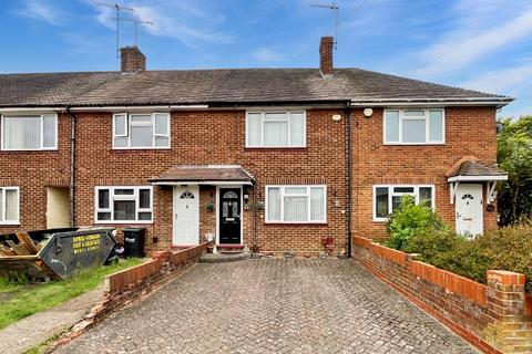 22 Broxley Mead, Luton, LU4 9HP
